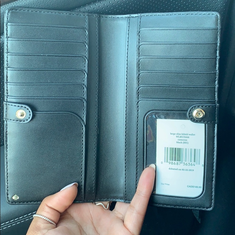 Kate Spade Grove Street Carli Set - Picture 8 of 8